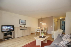 Feriendorf Papillon Wohnung 02-2